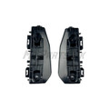 Toyota Land Cruiser 2016 - 2021 FJ200 Front Bumper Spacer | MrParts.Pk