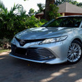 Toyota Camry 2018 - 2023 | MrParts.Pk