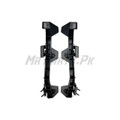 Toyota Prado 2014 - 2017 FJ150 Front Bumper Spacer Upper Long | MrParts.Pk