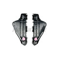 Toyota Hilux 2015 - 2026 Single Cabin Front Bumper Spacer | MrParts.Pk