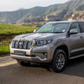 Toyota Prado 2018 - 2023 FJ150 | MrParts.Pk
