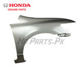 HONDA CIVIC 2007 - 2012 REBORN HONDA GENUINE FRONT FENDER
