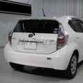 Toyota Aqua 2012 - 2014 | MrParts.Pk