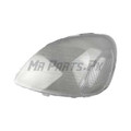 TOYOTA VITZ 1999 - 2002 HEAD LAMP LENS