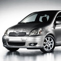 Toyota Vitz 2003 - 2004 Headlight Lens | MrParts.Pk