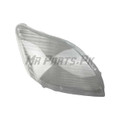 TOYOTA BELTA 2006 - 2013 HEAD LAMP LENS