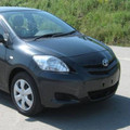 Toyota Belta 2006 - 2009 | MrParts.Pk