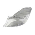 Toyota Vitz 2011 - 2013 Headlight Lens | MrParts.Pk