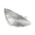 TOYOTA AQUA 2012 - 2014 HEAD LAMP LENS