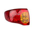 Toyota Corolla 2009 - 2010 Rear Light | MrParts.Pk
