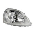 Toyota Vitz 1999 - 2002 Head Light | MrParts.Pk