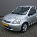 Toyota Vitz 1999 - 2002 | MrParts.Pk
