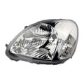 Toyota Vitz 2003 - 2004 Headlight | MrParts.Pk