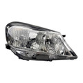 TOYOTA VITZ 2011 - 2013 HEAD LAMP
