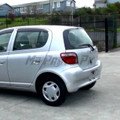 Toyota Vitz 1999 - 2002 | MrParts.Pk