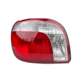 Toyota Vitz 1999 - 2002 Rear Light | MrParts.Pk