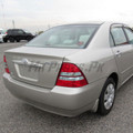 Toyota Corolla 2003 Japan Model | MrParts.Pk