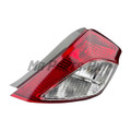 Toyota Vitz 2011 - 2013 Rear Light | MrParts.Pk