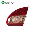 Toyota Corolla 2005 - 2008 DEPO Trunk Lid Light | MrParts.Pk