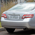 TOYOTA CAMRY 2010 - 2011 REAR LAMP