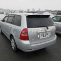 Toyota Corolla 2004 - 2006 Fielder | MrParts.Pk