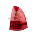 Toyota Corolla 2004 - 2006 Fielder Rear Light | MrParts.Pk