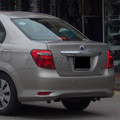 Toyota Corolla Axio 2015 - 2019 | MrParts.Pk