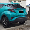 Toyota C-HR 2017 - 2023 | MrParts.Pk