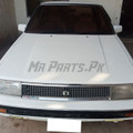 Toyota Corolla 1986 - 1987 | MrParts.Pk
