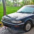 Toyota Corolla 1988 - 1991 | MrParts.Pk