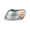 Toyota Corolla 1992 - 1998 Corner Light | MrParts.Pk