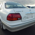 Toyota Corolla 1995 - 1997 Japan Model | MrParts.Pk