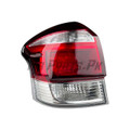 Toyota Corolla Fielder 2015 - 2019 Rear Light | MrParts.Pk