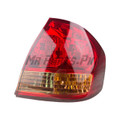 TOYOTA ALLION 2002 - 2004 REAR LAMP