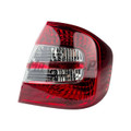Toyota Premio 2005 - 2007 Rear Light | MrParts.Pk