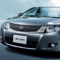 TOYOTA ALLION 2008 - 2010 HEAD LAMP