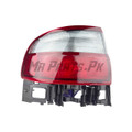 Toyota Corona 1992 - 1995 Rear Light | MrParts.Pk