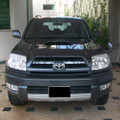Toyota Surf 2003 - 2005 | MrParts.Pk