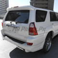 Toyota Surf 2006 - 2009 | MrParts.Pk