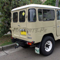 Toyota Land Cruiser 1970 - 1984 FJ40 | MrParts.Pk
