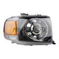 TOYOTA LAND CRUISER 2007 - 2023 PERFORMANCE HEAD LAMP