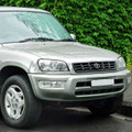 Toyota Rav4 1998 - 2000 | MrParts.Pk