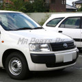 Toyota Probox 2002 - 2013 | MrParts.Pk