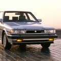Toyota Cressida 1987 - 1988 | MrParts.Pk