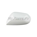 Toyota Prius 2016 - 2022 Side Mirror Cover White | MrParts.Pk