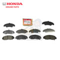 Honda Accord 2003 - 2008 Japan Model / BR-V 2017 - 2023 Honda Genuine Front Brake Pad | MrParts.Pk