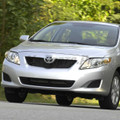 Toyota Corolla 2009 - 2010 | MrParts.Pk