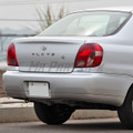 Toyota Platz 2000 - 2002 | MrParts.Pk