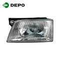 Daewoo Racer 1986 - 1995 DEPO Headlight | MrParts.Pk