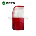 Toyota Hilux 1997 - 2000 DEPO Rear Light Lens | MrParts.Pk